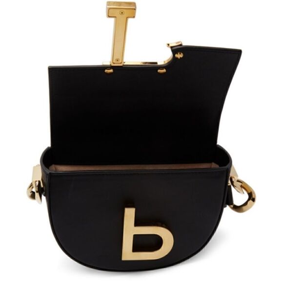 BALMAIN Crossbody/ Shoulder Bag  - Picture 4 of 12